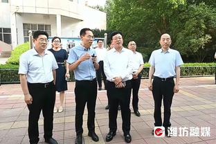 伍德：湖人快船都想成为洛杉矶最佳 所以击败他们真的很重要